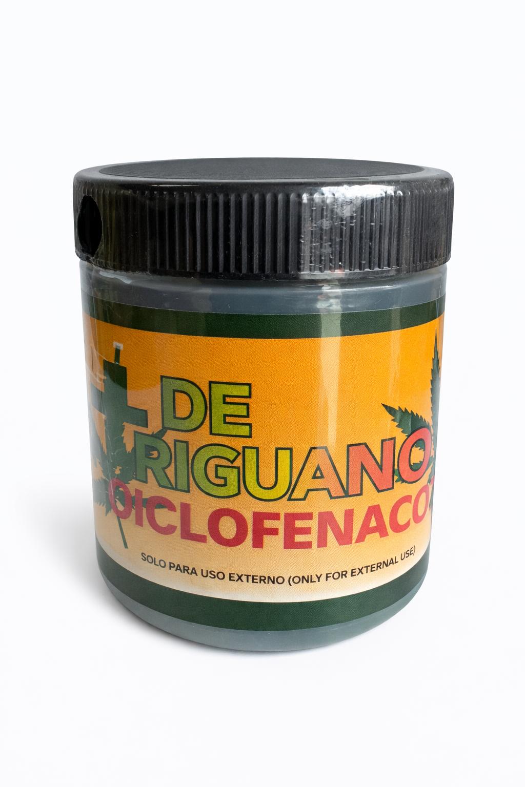 Pomada Gel de Mari con Diclo 125gr.