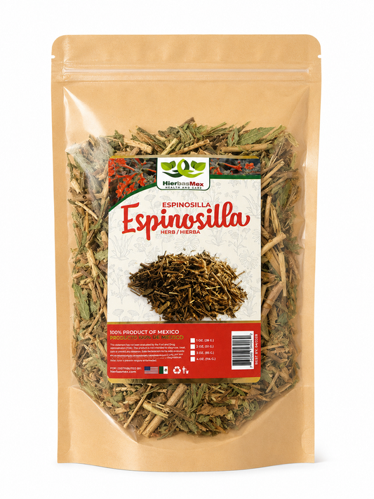 Espinosilla Hierba Herb 4 Oz.