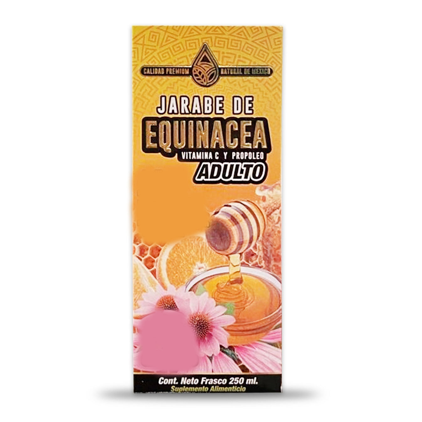 Jarabe de Equinácea Adulto 250ml