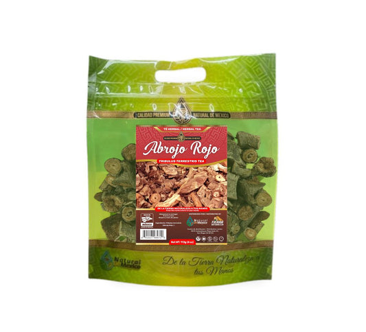 Abrojo Rojo Te Tea 4 Oz