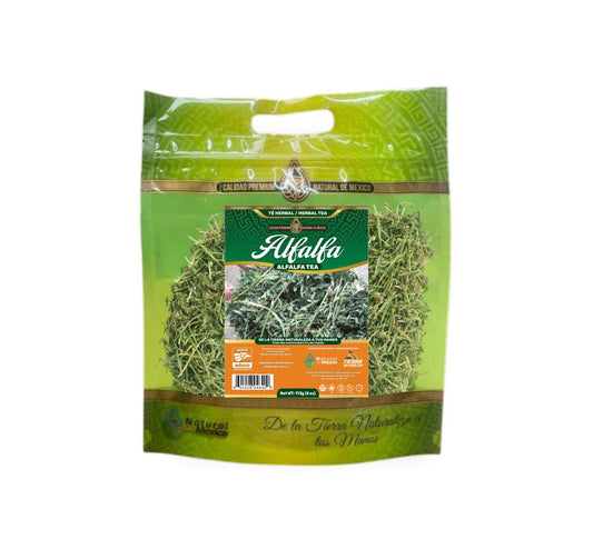 Alfalfa Te Tea 4 Oz.