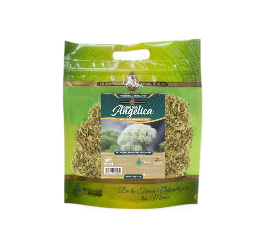 Dong Quai Angelica 4 onzas Te Tea 4 Oz.