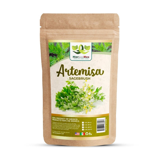 Artemisa Hierba Herb 4 Oz.