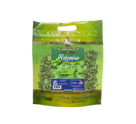 Artemisa Sagebush 4 onzas Te Tea 4 Oz.
