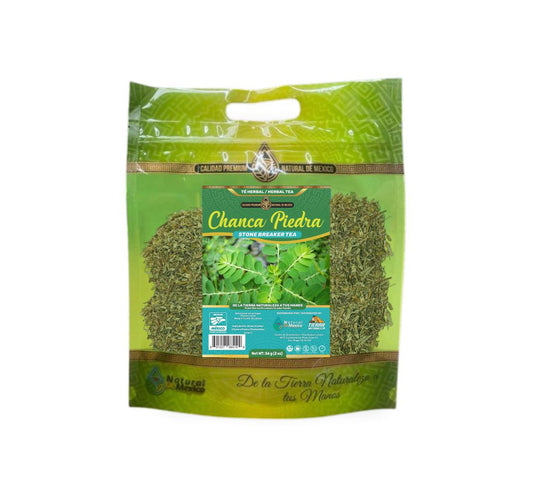 Chanca Piedra 2 onzas Te Tea 2 Oz.