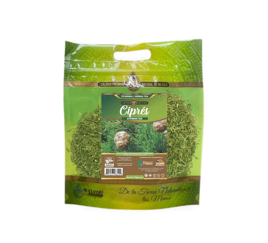 Ciprés Cipress Cypress 4 onzas Te Tea 4 Oz.