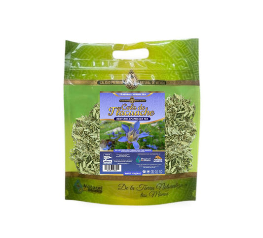 Cola de Tlacuache Te Tea 4 Oz.