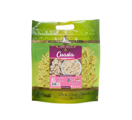 Cuasia 4 onzas Te Tea 4 Oz.