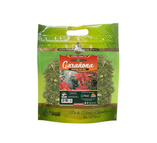 Garañona 4 Onzas Garanona Te Tea 4 Oz.