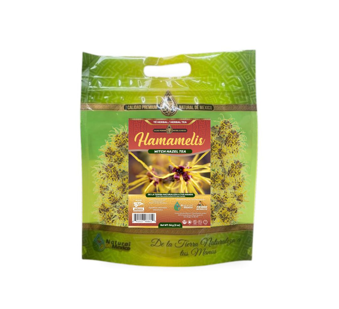Hamamelis Te Tea 2 Oz.