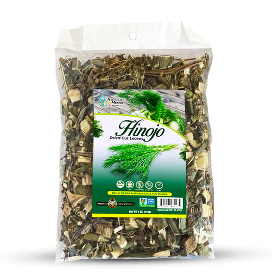 Hinojo 4 onzas Te tea 4 Oz.