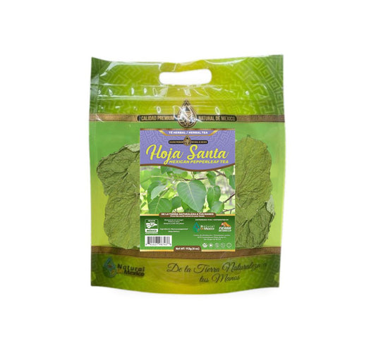 Hoja Santa 4 onzas Te Tea 4 Oz.