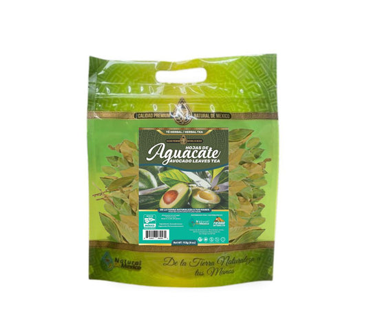 Hojas de Aguacate 4 onzas Te Tea 4 Oz.