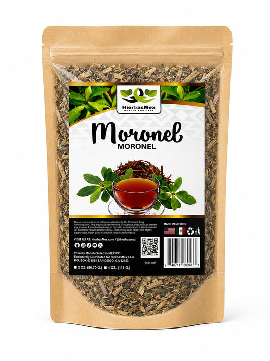 Moronel Hierba Herb 4 Oz.