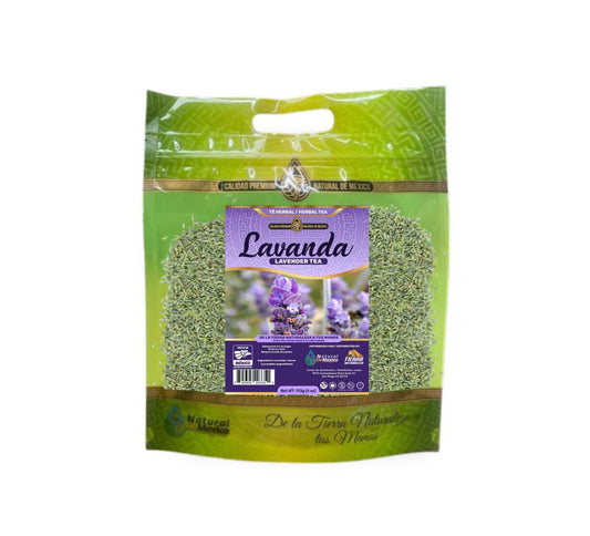 Lavanda Te Tea 4 Oz.