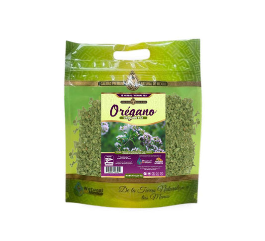Oregano Te Tea 16 Oz.