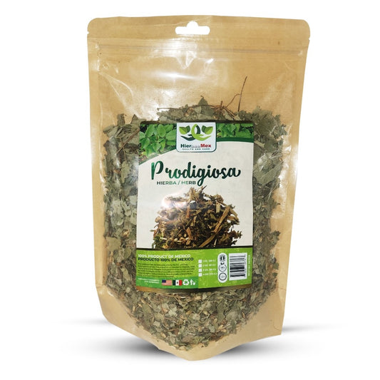 Prodigiosa Herb 4 Oz. Wild Crafted