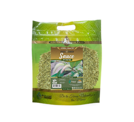 Sauce 4 onzas Te Tea 4 Oz.