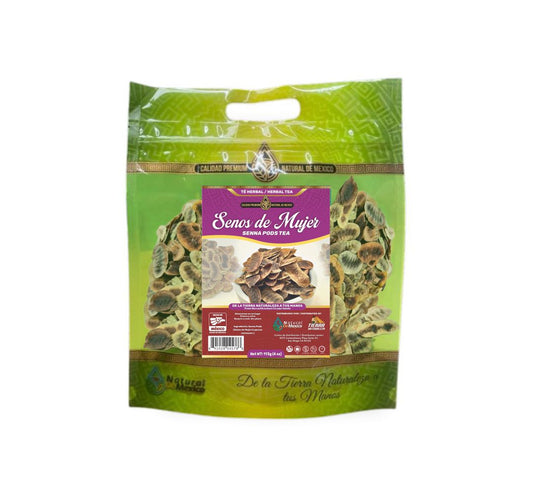 Senos de Mujer 4 onzas Te Tea 4 Oz.
