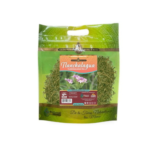 Tlanchalagua 4 onzas Te Tea 4 Oz.