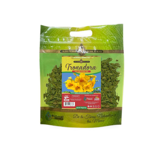 Tronadora 4 onzas Te Tea 4 Oz. Herb Herbal Natural