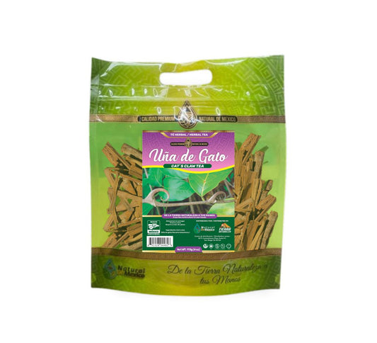 Uña de Gato 4 Onzas Te tea 4 Oz. Cat's Claw