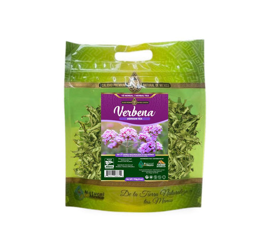 Verbena 4 onzas Te tea 4 oz.