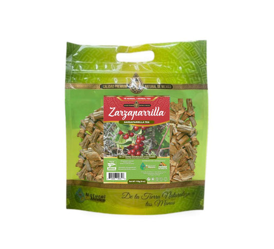 Zarzaparrilla 4 onzas Te Tea 4 Oz.