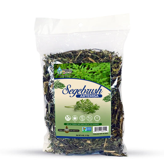 Artemisa Sagebush 4 onzas Te Tea 4 Oz.